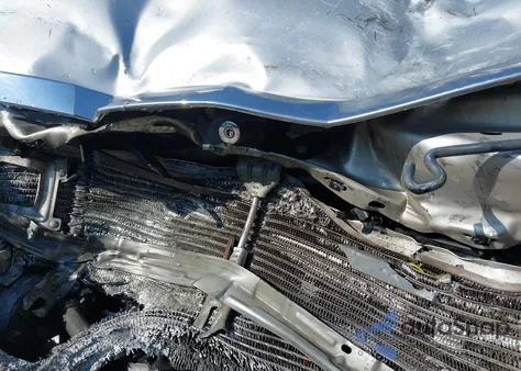 2013 Ford Transit Connect Xlt Premium from USA, damaged, VIN NM0KS9CN1DT132412